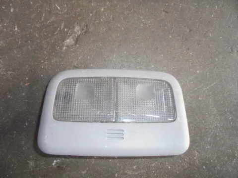 Μπλαφονίερα Οροφής για TOYOTA YARIS (2006 - 2009) (KL9) Μπλαφονίερα Οροφής για TOYOTA YARIS (2006 - 2009) (KL9)