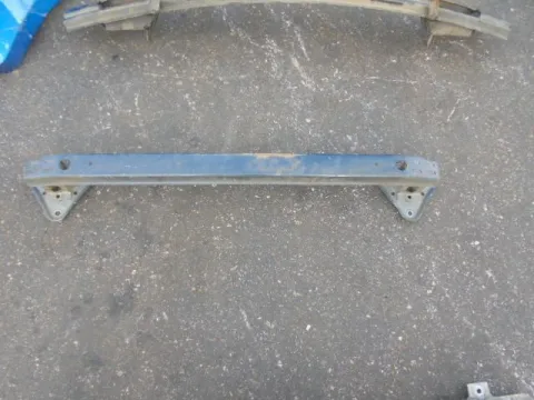 Τραβέρσα Προφυλακτήρα Πίσω για TOYOTA YARIS (2006 - 2009) (KL9) *Μ* Τραβέρσα Προφυλακτήρα Πίσω για TOYOTA YARIS (2006 - 2009) (KL9) *Μ*