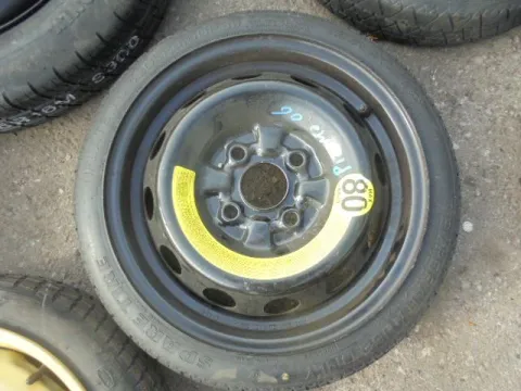 Ζαντολάστιχο ΡΕΖΕΡΒΑ 105/70/D14 για NISSAN PRIMERA (2002 - 2007) (P12) *Δ* Ζαντολάστιχο ΡΕΖΕΡΒΑ 105/70/D14 για NISSAN PRIMERA (2002 - 2007) (P12) *Δ*