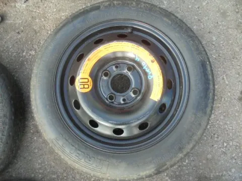 Ζαντολάστιχο ΡΕΖΕΡΒΑ 135/80/B14 για FIAT PUNTO (1994 - 1999) (176) *Δ* Ζαντολάστιχο ΡΕΖΕΡΒΑ 135/80/B14 για FIAT PUNTO (1994 - 1999) (176) *Δ*