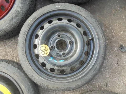 Ζαντολάστιχο ΡΕΖΕΡΒΑ 105/70/R14 για HYUNDAI i10 (2008 - 2011) *Δ* Ζαντολάστιχο ΡΕΖΕΡΒΑ 105/70/R14 για HYUNDAI i10 (2008 - 2011) *Δ*