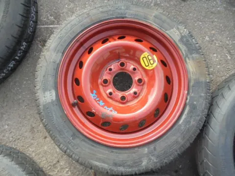 Ζαντολάστιχο ΡΕΖΕΡΒΑ 135/70/R13 για FIAT SEICENTO (1998 - 2001) (187) *Δ* Ζαντολάστιχο ΡΕΖΕΡΒΑ 135/70/R13 για FIAT SEICENTO (1998 - 2001) (187) *Δ*