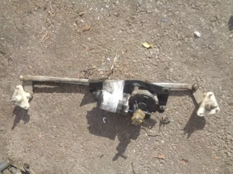 Μοτέρ Κίνησης Εμπρός Υαλοκαθαριστήρων για SUZUKI BALENO (1998 - 2001) (SY)  ΠΑΛΕΤΑ 3 *297285* Μοτέρ Κίνησης Εμπρός Υαλοκαθαριστήρων για SUZUKI BALENO (1998 - 2001) (SY)  ΠΑΛΕΤΑ 3 *297285*