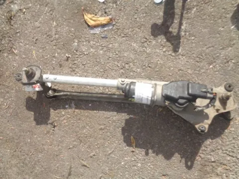 Μοτέρ Κίνησης Εμπρός Υαλοκαθαριστήρων για SUBARU FORESTER (2002 - 2005) (SG) ΠΑΛΕΤΑ 1 *297603* Μοτέρ Κίνησης Εμπρός Υαλοκαθαριστήρων για SUBARU FORESTER (2002 - 2005) (SG) ΠΑΛΕΤΑ 1 *297603*