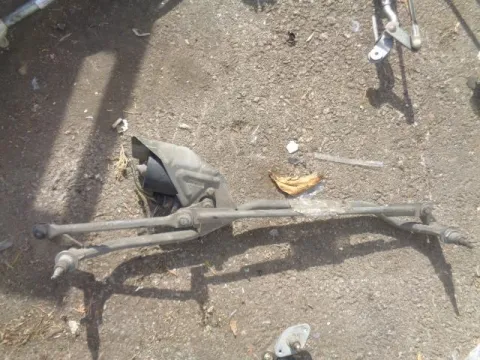 Μοτέρ Κίνησης Εμπρός Υαλοκαθαριστήρων για FORD TRANSIT (1995 - 2000) (EA_) Van ΠΑΛΕΤΑ 5 *297330*