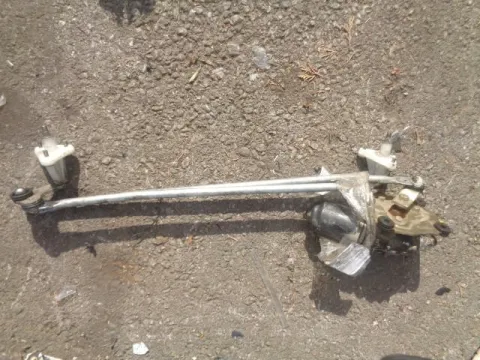Μοτέρ Κίνησης Εμπρός Υαλοκαθαριστήρων για SUZUKI IGNIS (2003 - 2008) (RM) ΠΑΛΕΤΑ 3 *297285* Μοτέρ Κίνησης Εμπρός Υαλοκαθαριστήρων για SUZUKI IGNIS (2003 - 2008) (RM) ΠΑΛΕΤΑ 3 *297285*