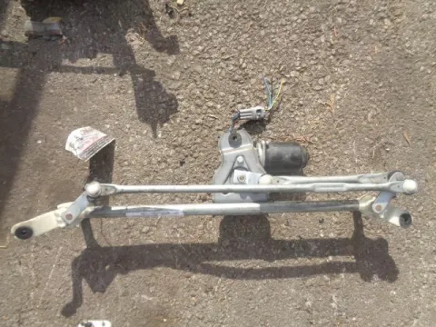 Μοτέρ Κίνησης Εμπρός Υαλοκαθαριστήρων για SUZUKI SWIFT (2008 - 2011) (RS)  ΠΑΛΕΤΑ 3 *297285* Μοτέρ Κίνησης Εμπρός Υαλοκαθαριστήρων για SUZUKI SWIFT (2008 - 2011) (RS)  ΠΑΛΕΤΑ 3 *297285*