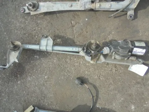 Μοτέρ Κίνησης Εμπρός Υαλοκαθαριστήρων για MITSUBISHI COLT (2005 - 2008 ) (CZ) Turbo  ΠΑΛΕΤΑ 1 *297288* Μοτέρ Κίνησης Εμπρός Υαλοκαθαριστήρων για MITSUBISHI COLT (2005 - 2008 ) (CZ) Turbo  ΠΑΛΕΤΑ 1 *297288*