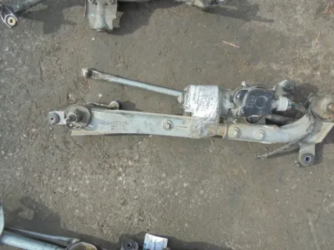 Μοτέρ Κίνησης Εμπρός Υαλοκαθαριστήρων για SUBARU LEGACY (2007 - 2009) ΠΑΛΕΤΑ 1 *297603* Μοτέρ Κίνησης Εμπρός Υαλοκαθαριστήρων για SUBARU LEGACY (2007 - 2009) ΠΑΛΕΤΑ 1 *297603*