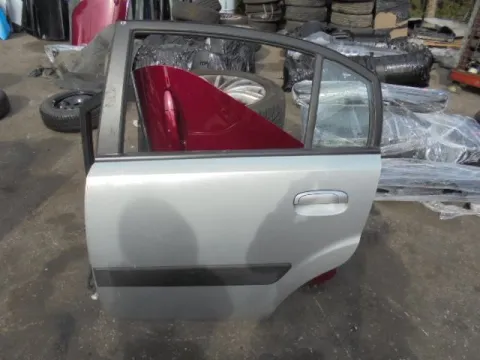 Πόρτα Πίσω Αριστερή για KIA RIO (2005 - 2011) (JB) Hatchback - 5dr *Γ* Πόρτα Πίσω Αριστερή για KIA RIO (2005 - 2011) (JB) Hatchback - 5dr *Γ*