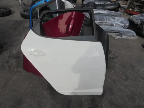 Πόρτα Πίσω Δεξιά για SEAT IBIZA (2008 - 2013) (6J) Ηatchback - 5dr *Ε* Πόρτα Πίσω Δεξιά για SEAT IBIZA (2008 - 2013) (6J) Ηatchback - 5dr *Ε*