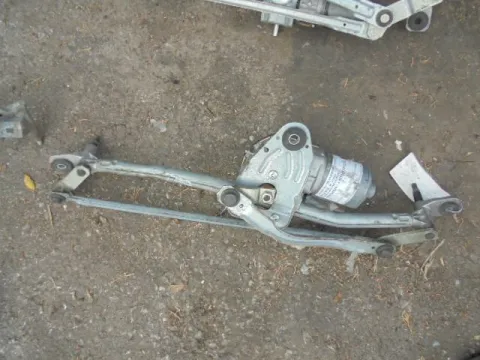 Μοτέρ Κίνησης Εμπρός Υαλοκαθαριστήρων για AUDI A6 (2008 - 2011) (4F) ΠΑΛΕΤΑ 4 *234090* Μοτέρ Κίνησης Εμπρός Υαλοκαθαριστήρων για AUDI A6 (2008 - 2011) (4F) ΠΑΛΕΤΑ 4 *234090*