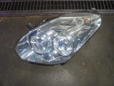 Φανάρι Εμπρός Αριστερό για FIAT DOBLO (2010 - 2015) (152)