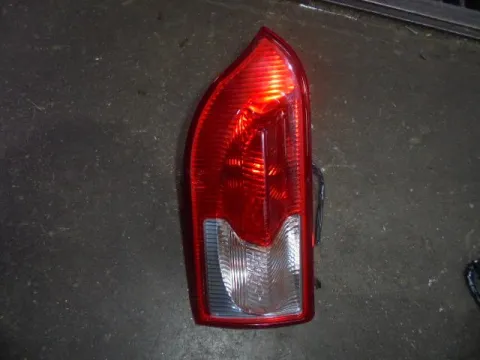 Φανάρι Πίσω Αριστερό Εσωτερικό για OPEL INSIGNIA (2008 - 2014) SW Sports Tourer Φανάρι Πίσω Αριστερό Εσωτερικό για OPEL INSIGNIA (2008 - 2014) SW Sports Tourer