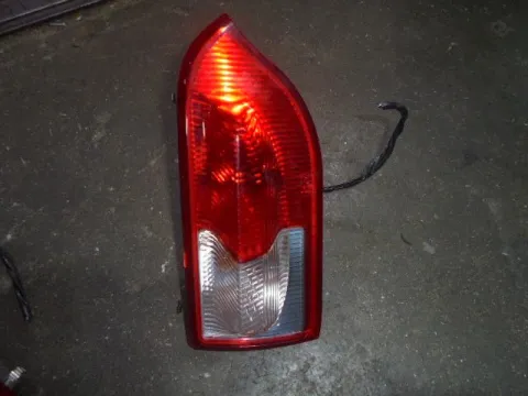 Φανάρι Πίσω Δεξί Εσωτερικό για OPEL INSIGNIA (2008 - 2014) SW Sports Tourer Φανάρι Πίσω Δεξί Εσωτερικό για OPEL INSIGNIA (2008 - 2014) SW Sports Tourer