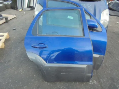 Πόρτα Πίσω Δεξιά για MAZDA TRIBUTE (2001 - 2004) (EP) , (2004 - 2008) (EP) *Ε* Πόρτα Πίσω Δεξιά για MAZDA TRIBUTE (2001 - 2004) (EP) , (2004 - 2008) (EP) *Ε*