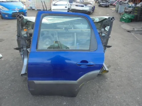 Πόρτα Πίσω Αριστερή για MAZDA TRIBUTE (2001 - 2004) (EP) , (2004 - 2008) (EP) *Ε* Πόρτα Πίσω Αριστερή για MAZDA TRIBUTE (2001 - 2004) (EP) , (2004 - 2008) (EP) *Ε*