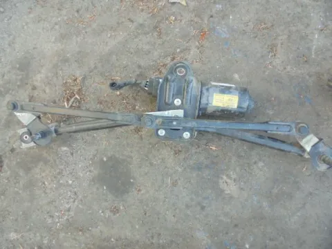Μοτέρ Κίνησης Εμπρός Υαλοκαθαριστήρων για HYUNDAI i30 (2007 - 2012) ΠΑΛΕΤΑ *3* *297383* Μοτέρ Κίνησης Εμπρός Υαλοκαθαριστήρων για HYUNDAI i30 (2007 - 2012) ΠΑΛΕΤΑ *3* *297383*
