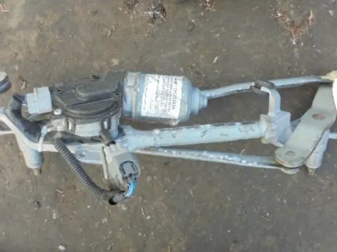 Μοτέρ Κίνησης Εμπρός Υαλοκαθαριστήρων για HONDA INSIGHT (2009 - 2012) (ZE) ΠΑΛΕΤΑ 1 *297320* Μοτέρ Κίνησης Εμπρός Υαλοκαθαριστήρων για HONDA INSIGHT (2009 - 2012) (ZE) ΠΑΛΕΤΑ 1 *297320*