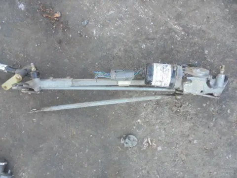 Μοτέρ Κίνησης Εμπρός Υαλοκαθαριστήρων για HONDA CIVIC (1996 - 1998) (EJ - K) (MA - B) ΠΑΛΕΤΑ 1 *297320* Μοτέρ Κίνησης Εμπρός Υαλοκαθαριστήρων για HONDA CIVIC (1996 - 1998) (EJ - K) (MA - B) ΠΑΛΕΤΑ 1 *297320*