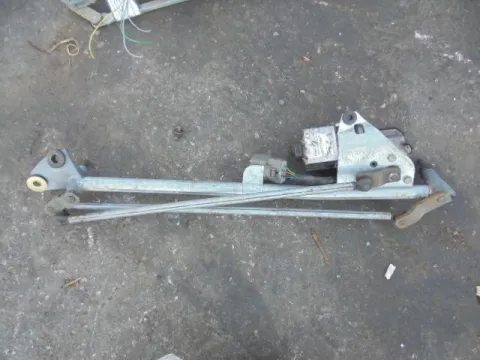 Μοτέρ Κίνησης Εμπρός Υαλοκαθαριστήρων για HONDA CIVIC (1999 - 2001) (EJ - K - M) (MB - C) ΠΑΛΕΤΑ 1 *297320* Μοτέρ Κίνησης Εμπρός Υαλοκαθαριστήρων για HONDA CIVIC (1999 - 2001) (EJ - K - M) (MB - C) ΠΑΛΕΤΑ 1 *297320*