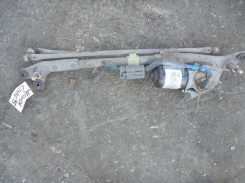 Μοτέρ Κίνησης Εμπρός Υαλοκαθαριστήρων για HONDA CIVIC (1992 - 1995) (EG - H - J) ΠΑΛΕΤΑ 1 *297320* Μοτέρ Κίνησης Εμπρός Υαλοκαθαριστήρων για HONDA CIVIC (1992 - 1995) (EG - H - J) ΠΑΛΕΤΑ 1 *297320*