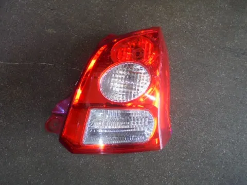 Φανάρι Πίσω Δεξί (Ελαττωματικό) για NISSAN PIXO (2009 - ) (UA0) , SUZUKI ALTO (2009 - 2015) (GF) (FC31) Φανάρι Πίσω Δεξί (Ελαττωματικό) για NISSAN PIXO (2009 - ) (UA0) , SUZUKI ALTO (2009 - 2015) (GF) (FC31)