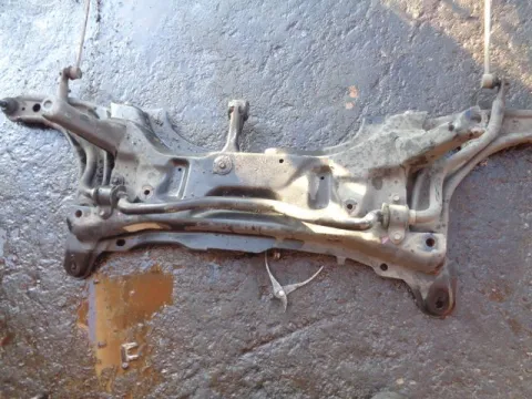 Γέφυρα Εμπρός Οριζόντια χ.Ζαμφόρ για TOYOTA YARIS (2006 - 2009) (KL9) 1300 2SZ-FE petrol 87 SCP90 *ΔΒ* ΠΑΛΕΤΑ *265* Γέφυρα Εμπρός Οριζόντια χ.Ζαμφόρ για TOYOTA YARIS (2006 - 2009) (KL9) 1300 2SZ-FE petrol 87 SCP90 *ΔΒ* ΠΑΛΕΤΑ *265*
