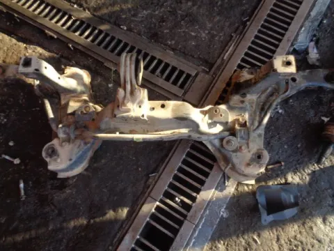 Γέφυρα Εμπρός Οριζόντια για MAZDA TRIBUTE (2004 - 2008) (EP) 2300 L3-VE petrol 150 Zetec 16V 4WD *ΔΒ* ΠΑΛΕΤΑ *156*