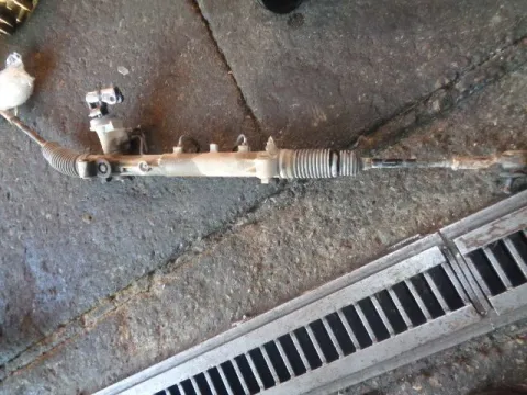 Κρεμαγιέρα Υδραυλική για MAZDA TRIBUTE (2004 - 2008) (EP) 2300 L3-VE petrol 150 Zetec 16V 4WD