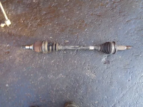 Ημιαξόνιο Εμπρός Αριστερό για TOYOTA YARIS (2006 - 2009) (KL9) 1300 2SZ-FE petrol 87 SCP90 Ημιαξόνιο Εμπρός Αριστερό για TOYOTA YARIS (2006 - 2009) (KL9) 1300 2SZ-FE petrol 87 SCP90