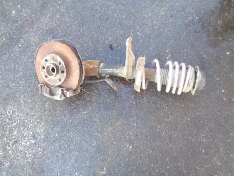 Άκρο Πλήρες Εμπρός Δεξί για CHEVROLET - DAEWOO NEXIA (1995 - 1997) (KLETN) Άκρο Πλήρες Εμπρός Δεξί για CHEVROLET - DAEWOO NEXIA (1995 - 1997) (KLETN)