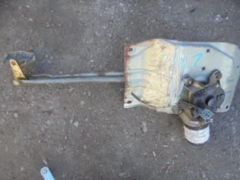 Μοτέρ Κίνησης Εμπρός Υαλοκαθαριστήρων για MITSUBISHI L300 (1987 -) (P) ΠΑΛΕΤΑ 1 *297288* Μοτέρ Κίνησης Εμπρός Υαλοκαθαριστήρων για MITSUBISHI L300 (1987 -) (P) ΠΑΛΕΤΑ 1 *297288*