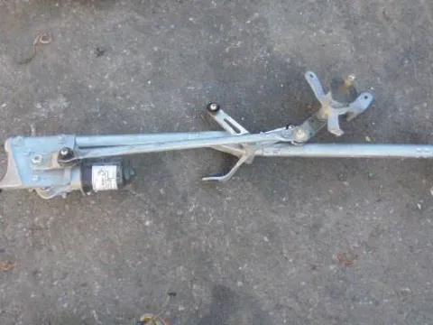Μοτέρ Κίνησης Εμπρός Υαλοκαθαριστήρων για HONDA CIVIC (2006 - 2009) (FD - K - N) ΠΑΛΕΤΑ 1 *297320* Μοτέρ Κίνησης Εμπρός Υαλοκαθαριστήρων για HONDA CIVIC (2006 - 2009) (FD - K - N) ΠΑΛΕΤΑ 1 *297320*