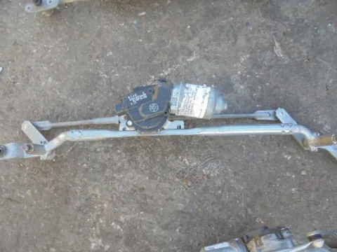 Μοτέρ Κίνησης Εμπρός Υαλοκαθαριστήρων για SUZUKI SWIFT (2012 - 2014) ( ) ΠΑΛΕΤΑ 3 *297285* Μοτέρ Κίνησης Εμπρός Υαλοκαθαριστήρων για SUZUKI SWIFT (2012 - 2014) ( ) ΠΑΛΕΤΑ 3 *297285*