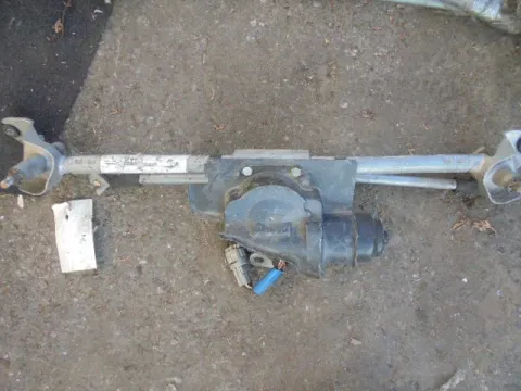 Μοτέρ Κίνησης Εμπρός Υαλοκαθαριστήρων για SUZUKI SWIFT (2008 - 2011) (RS)  ΠΑΛΕΤΑ 3 *297285* Μοτέρ Κίνησης Εμπρός Υαλοκαθαριστήρων για SUZUKI SWIFT (2008 - 2011) (RS)  ΠΑΛΕΤΑ 3 *297285*