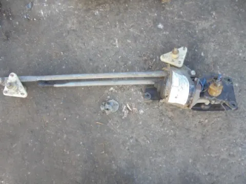 Μοτέρ Κίνησης Εμπρός Υαλοκαθαριστήρων για SUZUKI BALENO (1994 - 1998) (SY)  ΠΑΛΕΤΑ 3 *297285* Μοτέρ Κίνησης Εμπρός Υαλοκαθαριστήρων για SUZUKI BALENO (1994 - 1998) (SY)  ΠΑΛΕΤΑ 3 *297285*