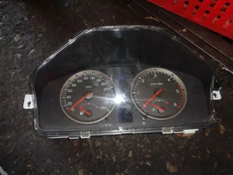 Κοντέρ 30710071 για VOLVO S40 (2004 - 2007) (MS) Κοντέρ 30710071 για VOLVO S40 (2004 - 2007) (MS)