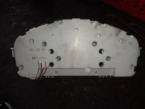 Κοντέρ 30710071 για VOLVO S40 (2004 - 2007) (MS) -  Κοντέρ 30710071 για VOLVO S40 (2004 - 2007) (MS) -