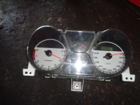 Κοντέρ 341006G0 για SUZUKI IGNIS (2003 - 2008) (RM) Κοντέρ 341006G0 για SUZUKI IGNIS (2003 - 2008) (RM)