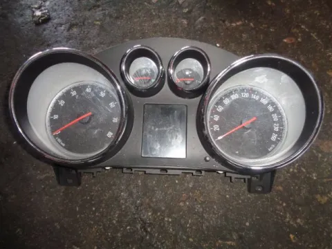 Κοντέρ 600775881 για OPEL ASTRA (2010 - 2012) J Κοντέρ 600775881 για OPEL ASTRA (2010 - 2012) J