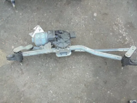 Μοτέρ Κίνησης Εμπρός Υαλοκαθαριστήρων για MAZDA 3 (2004 - 2006) (BK) ΠΑΛΕΤΑ 5 *234242*