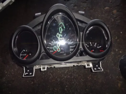 Κοντέρ MM0038001 για MITSUBISHI COLT (2005 - 2008 ) (CZ) Κοντέρ MM0038001 για MITSUBISHI COLT (2005 - 2008 ) (CZ)