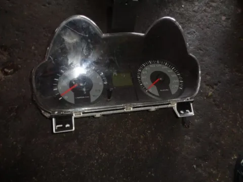 Κοντέρ 8100B021H για MITSUBISHI COLT (2008 - ) (JZ3) Κοντέρ 8100B021H για MITSUBISHI COLT (2008 - ) (JZ3)