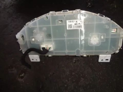 Κοντέρ 8100B021H για MITSUBISHI COLT (2008 - ) (JZ3) -  Κοντέρ 8100B021H για MITSUBISHI COLT (2008 - ) (JZ3) -