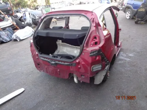 Τροπέτο Πίσω Με Άξονα Πίσω Ταμπούρα ABS για FORD FIESTA (2008 - 2012) Mk6 (JA8) Ηatchback - 5dr , (2012 - 2017) Mk7 *ΔΒ* Τροπέτο Πίσω Με Άξονα Πίσω Ταμπούρα ABS για FORD FIESTA (2008 - 2012) Mk6 (JA8) Ηatchback - 5dr , (2012 - 2017) Mk7 *ΔΒ*