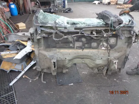 Τροπέτο Εμπρός Κουφάρι για TOYOTA IQ (2009 - ) (AJ1) *ΔΒ* Τροπέτο Εμπρός Κουφάρι για TOYOTA IQ (2009 - ) (AJ1) *ΔΒ*