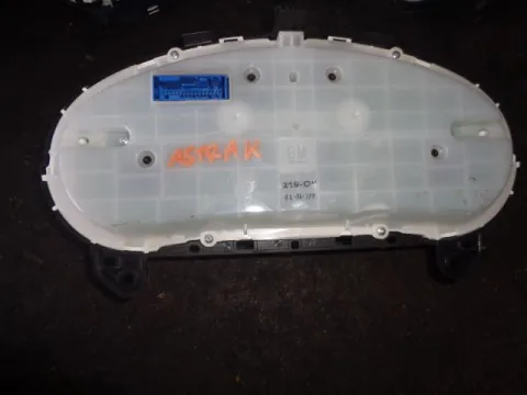 Κοντέρ 39187109 για OPEL ASTRA (2016 - ) K -  Κοντέρ 39187109 για OPEL ASTRA (2016 - ) K -