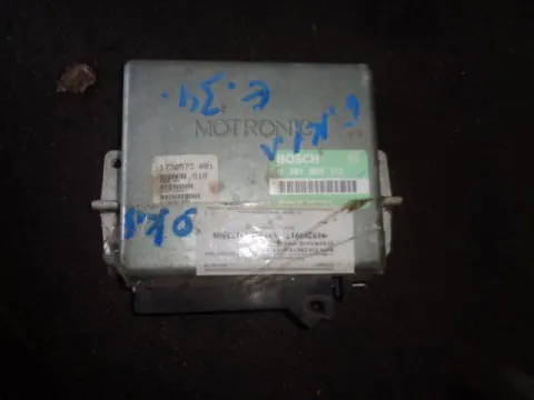 Εγκέφαλος Κινητήρα 0261200172 για BMW 5 Series (1988 - 1995) (E34)   ΤΕΛΑΡΟ 8"(ΠΙΣΩ ΣΚΑΛΑ) Εγκέφαλος Κινητήρα 0261200172 για BMW 5 Series (1988 - 1995) (E34)   ΤΕΛΑΡΟ 8"(ΠΙΣΩ ΣΚΑΛΑ)