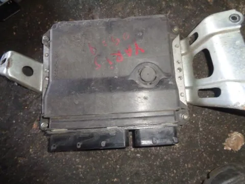 Εγκέφαλος Κινητήρα 896610D310 για TOYOTA YARIS (2006 - 2009) (KL9) 1300 2SZ-FE petrol 87 SCP90 ΤΕΛΑΡΟ ΔΙΑΦΟΡΟΙ *20* Εγκέφαλος Κινητήρα 896610D310 για TOYOTA YARIS (2006 - 2009) (KL9) 1300 2SZ-FE petrol 87 SCP90 ΤΕΛΑΡΟ ΔΙΑΦΟΡΟΙ *20*